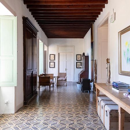Villa Hacienda Del Batan Santa Brígida Zewnętrze zdjęcie
