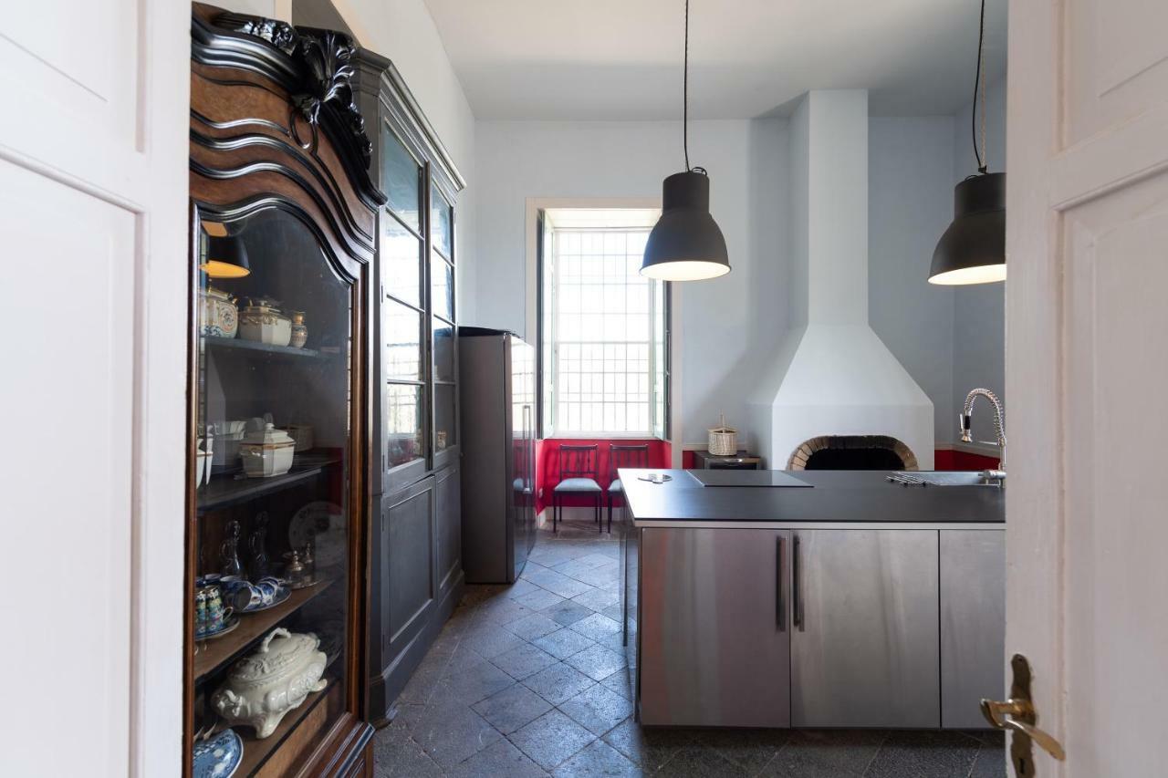 Villa Hacienda Del Batan Santa Brígida Zewnętrze zdjęcie