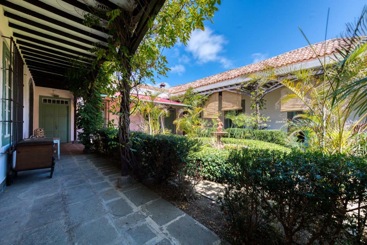Villa Hacienda Del Batan Santa Brígida Zewnętrze zdjęcie