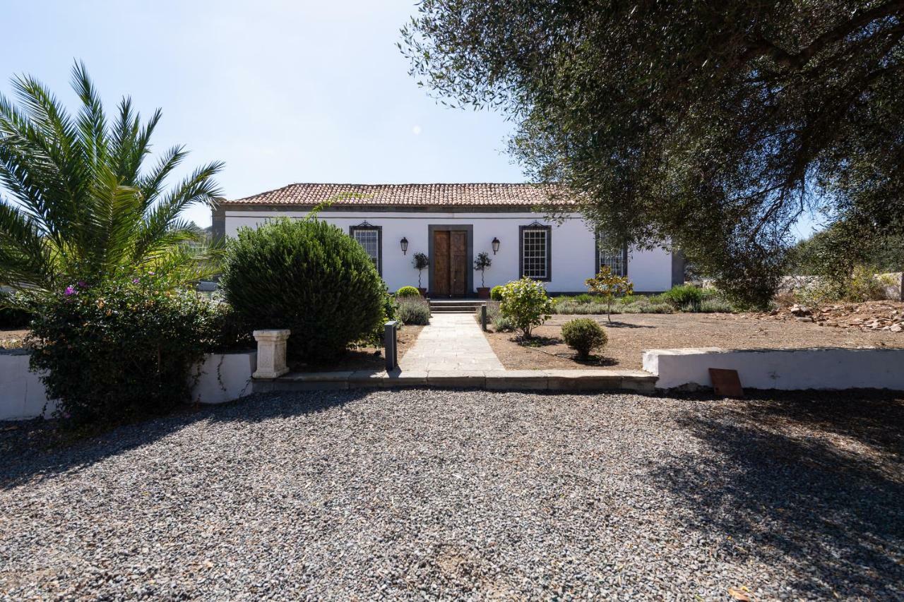 Villa Hacienda Del Batan Santa Brígida Zewnętrze zdjęcie