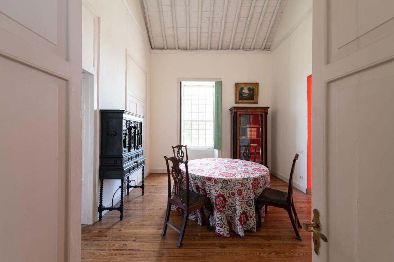 Villa Hacienda Del Batan Santa Brígida Zewnętrze zdjęcie