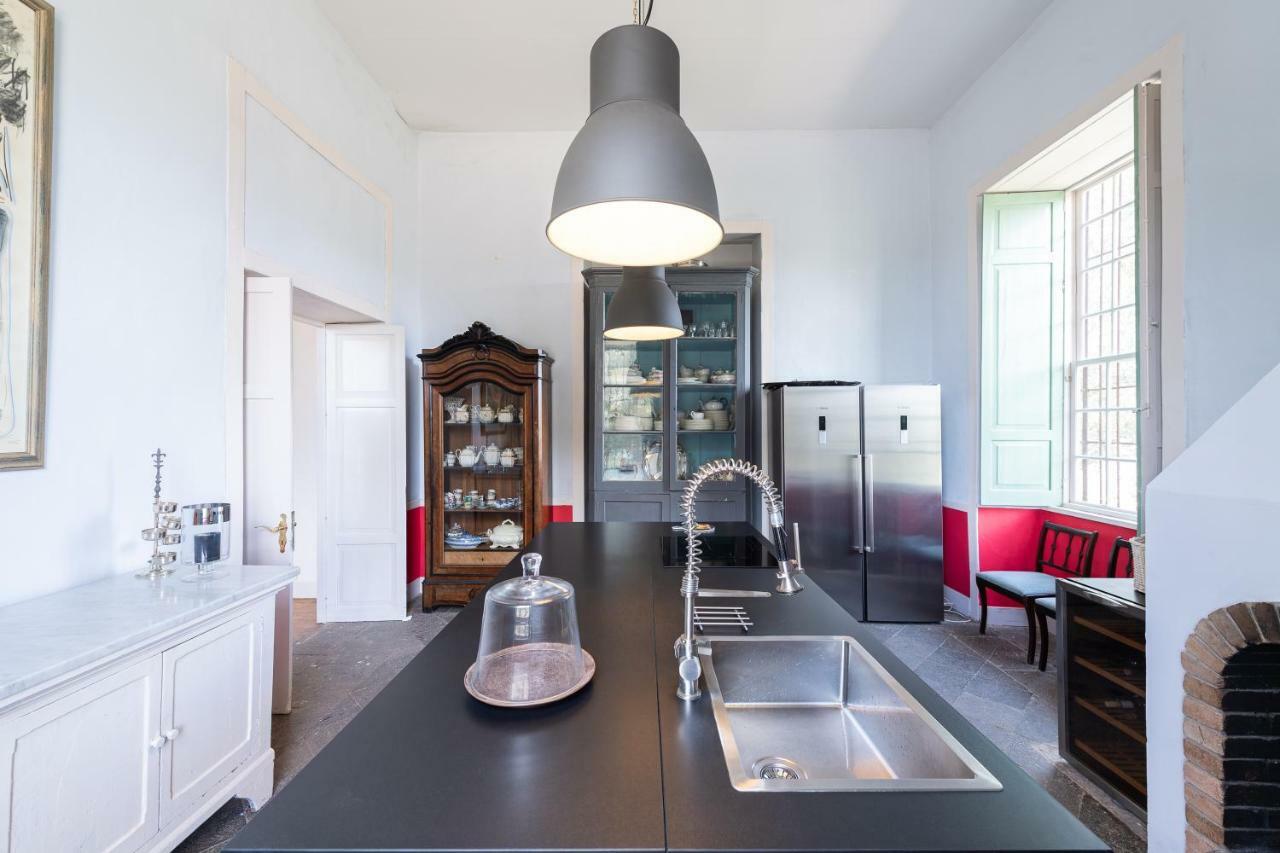 Villa Hacienda Del Batan Santa Brígida Zewnętrze zdjęcie