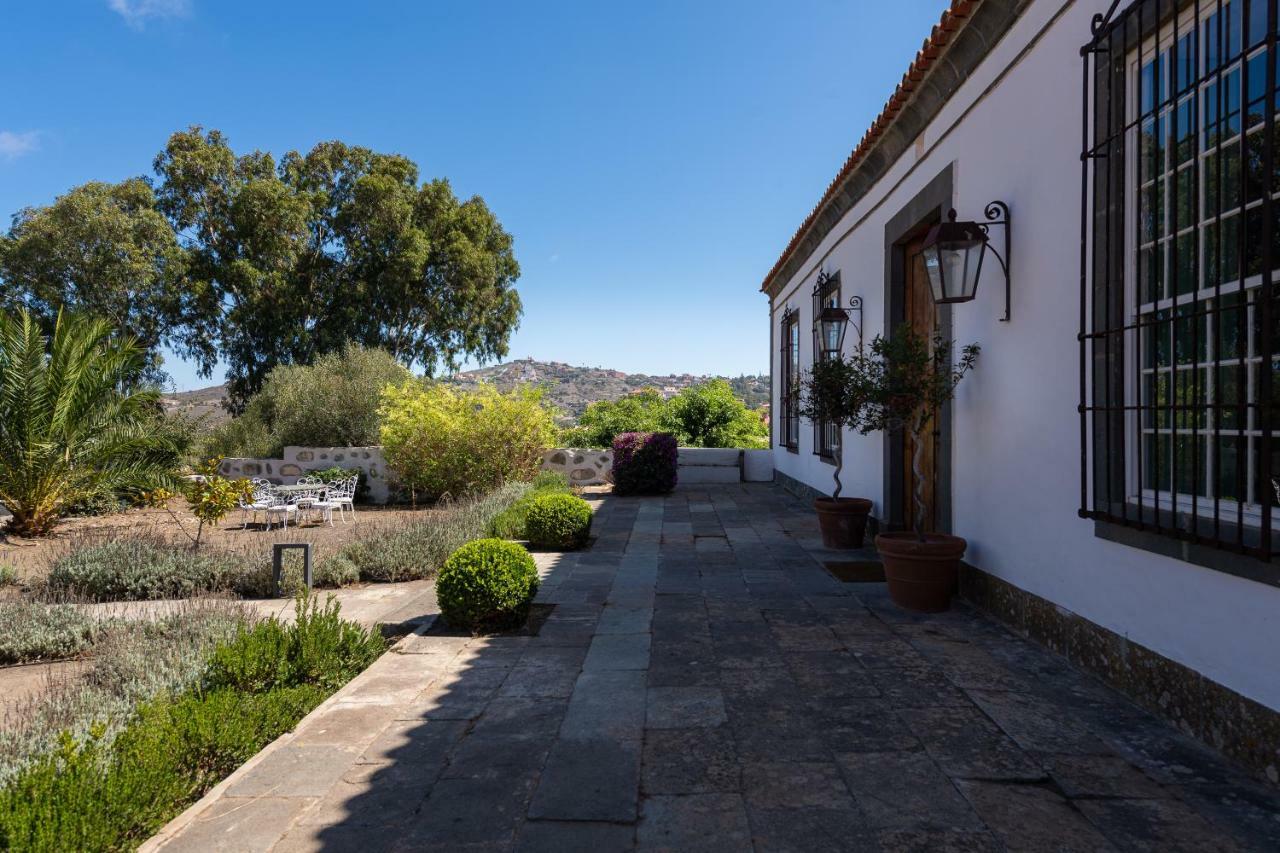 Villa Hacienda Del Batan Santa Brígida Zewnętrze zdjęcie