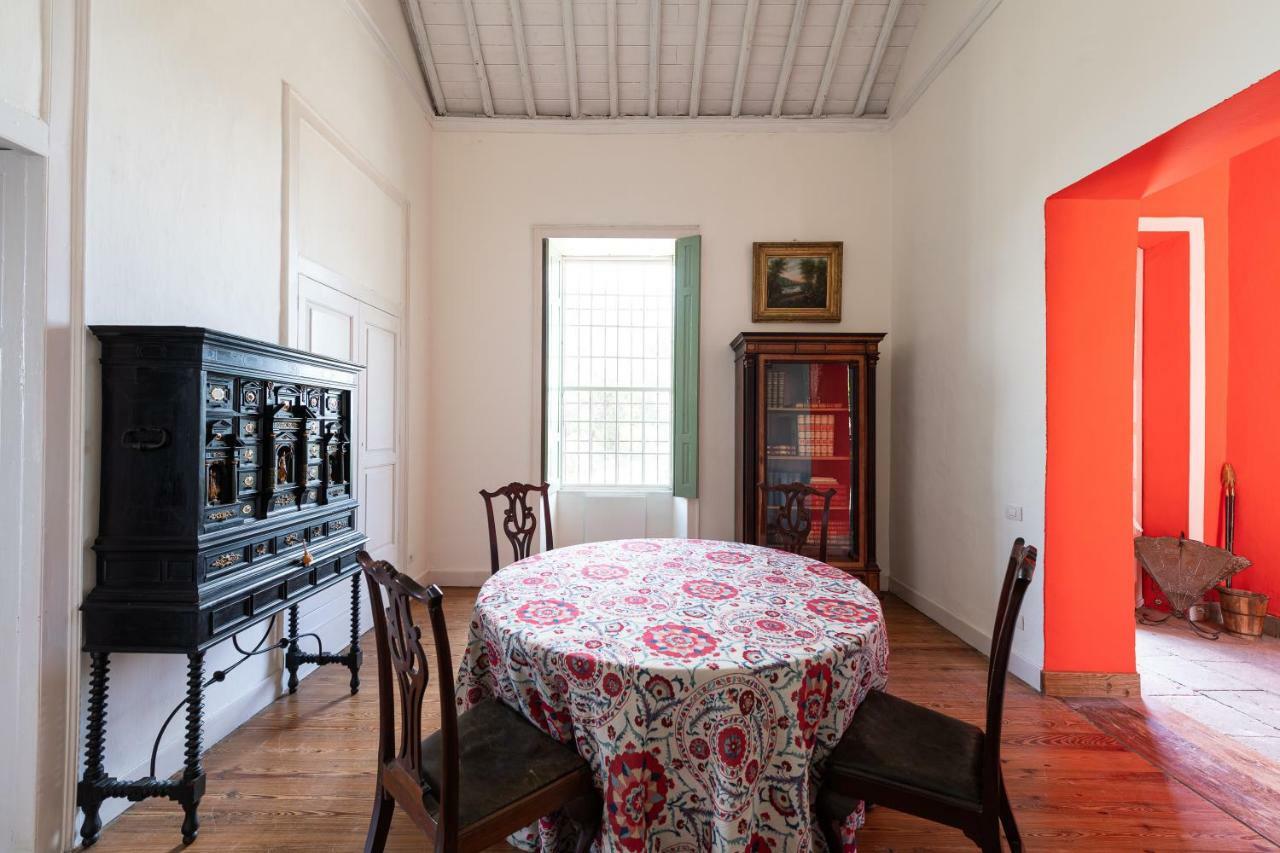 Villa Hacienda Del Batan Santa Brígida Zewnętrze zdjęcie