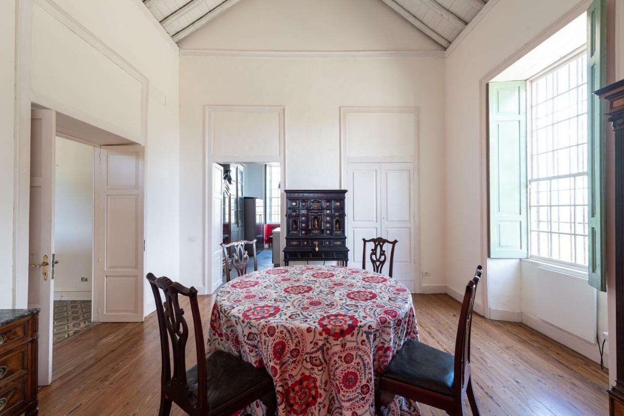 Villa Hacienda Del Batan Santa Brígida Zewnętrze zdjęcie