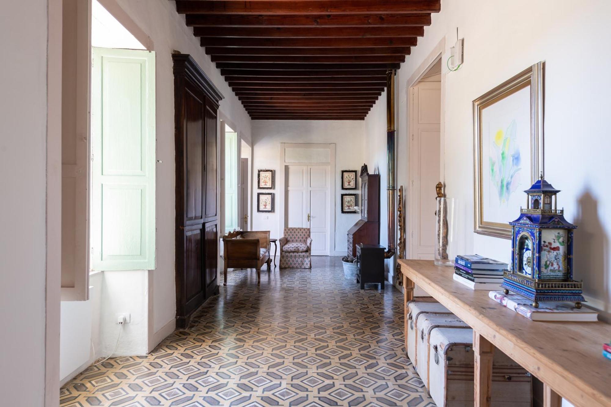 Villa Hacienda Del Batan Santa Brígida Zewnętrze zdjęcie