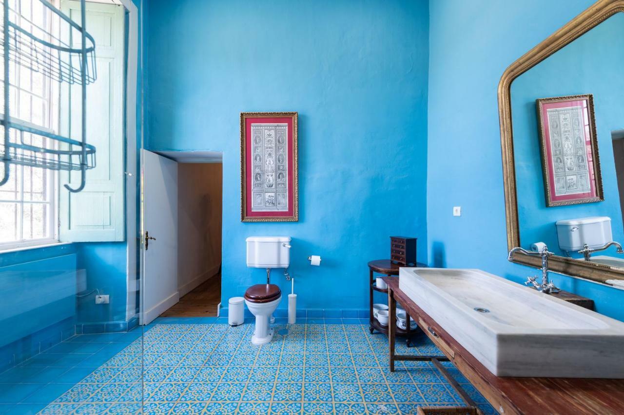 Villa Hacienda Del Batan Santa Brígida Zewnętrze zdjęcie