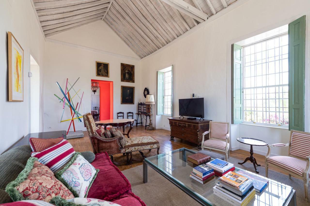 Villa Hacienda Del Batan Santa Brígida Zewnętrze zdjęcie