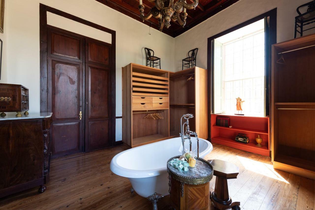Villa Hacienda Del Batan Santa Brígida Zewnętrze zdjęcie