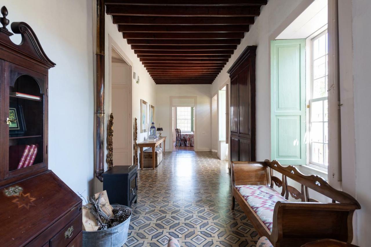 Villa Hacienda Del Batan Santa Brígida Zewnętrze zdjęcie
