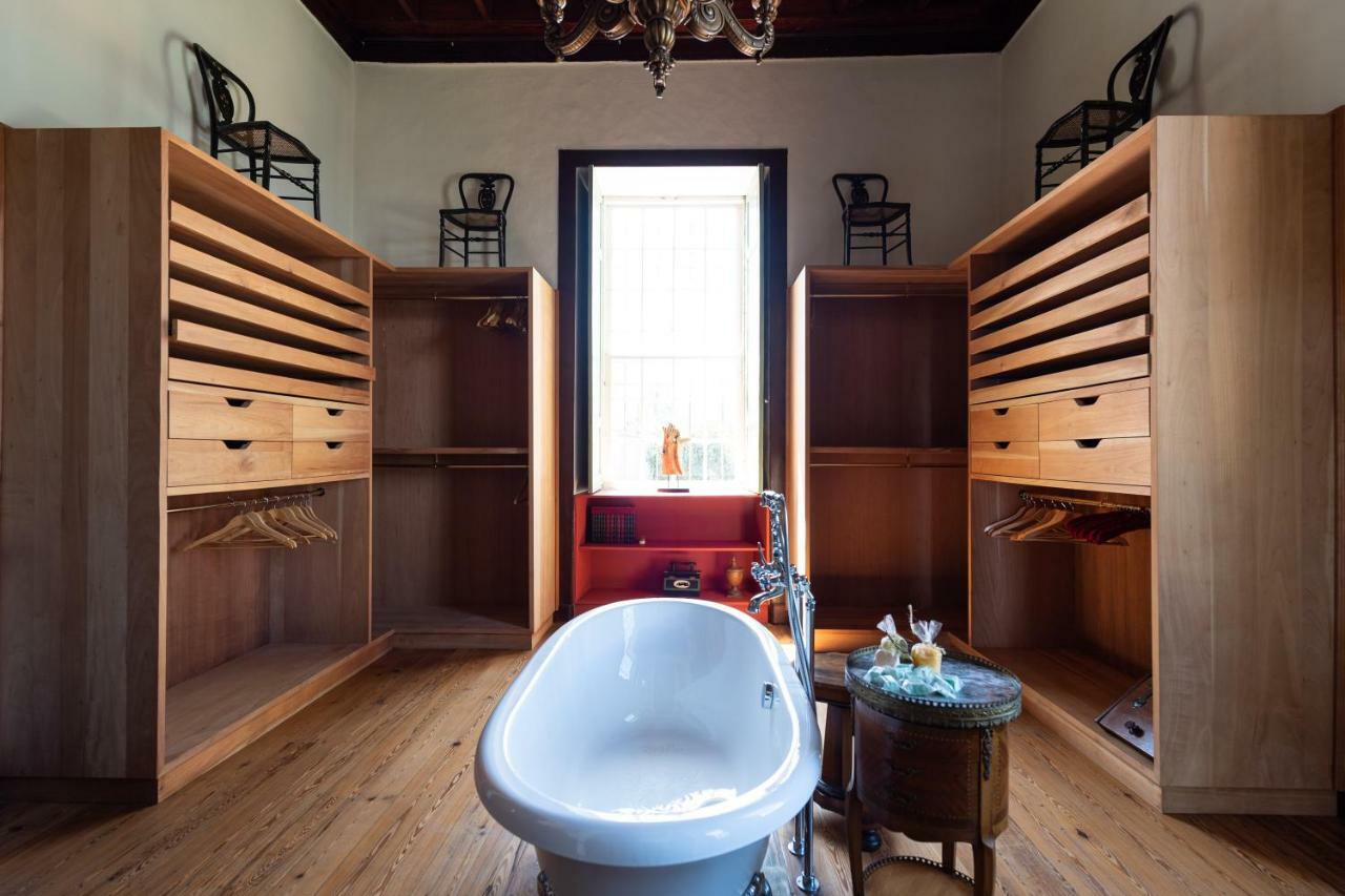Villa Hacienda Del Batan Santa Brígida Zewnętrze zdjęcie