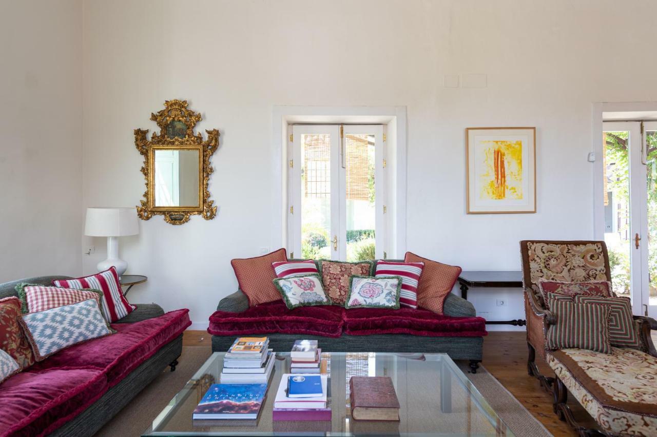 Villa Hacienda Del Batan Santa Brígida Zewnętrze zdjęcie