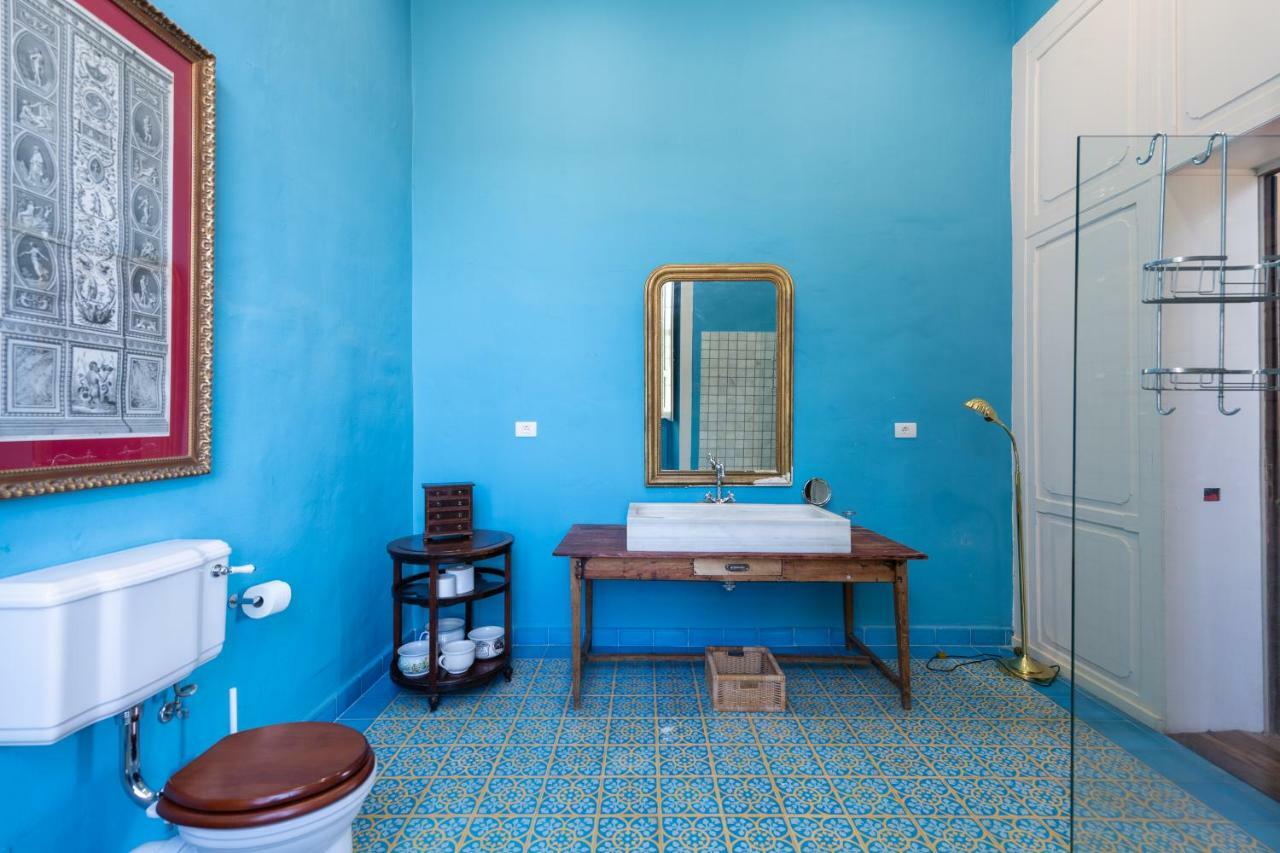 Villa Hacienda Del Batan Santa Brígida Zewnętrze zdjęcie