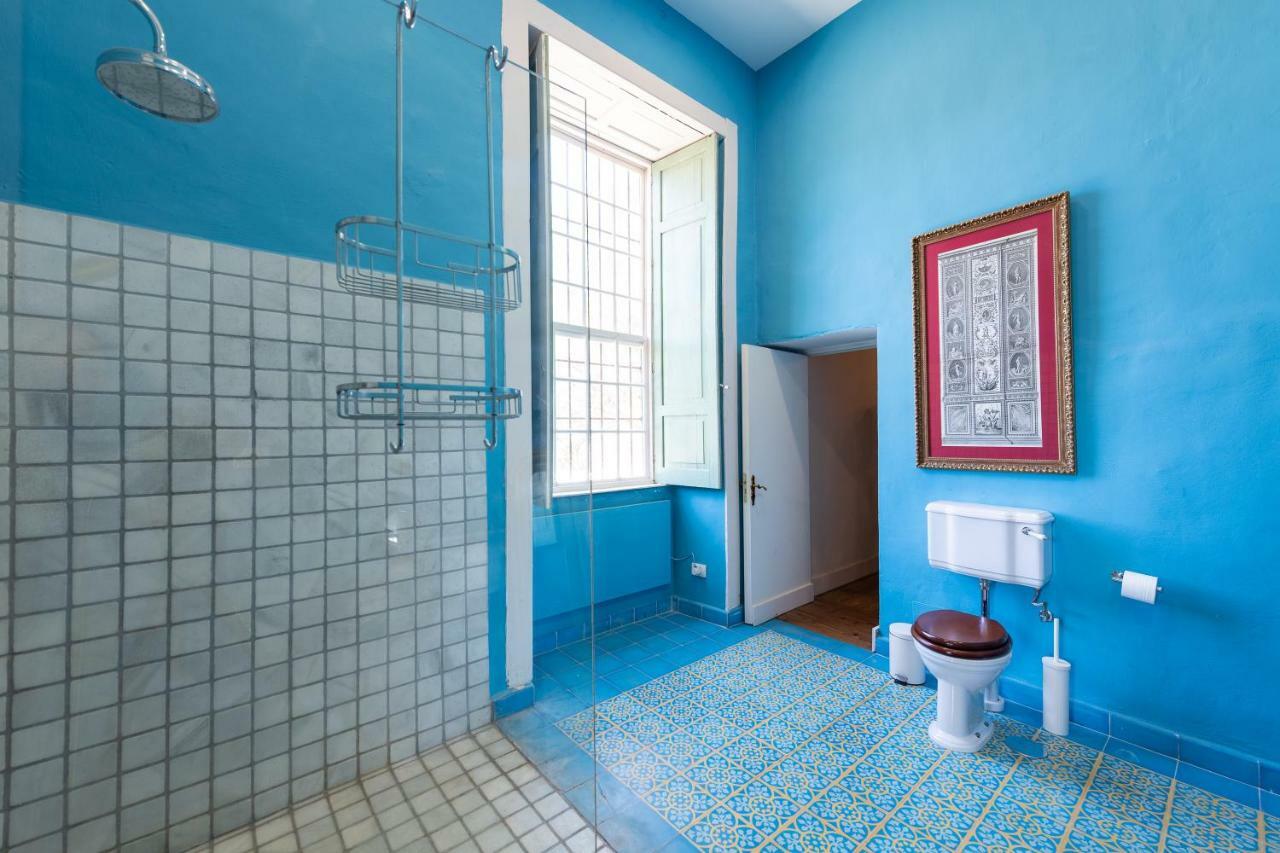 Villa Hacienda Del Batan Santa Brígida Zewnętrze zdjęcie