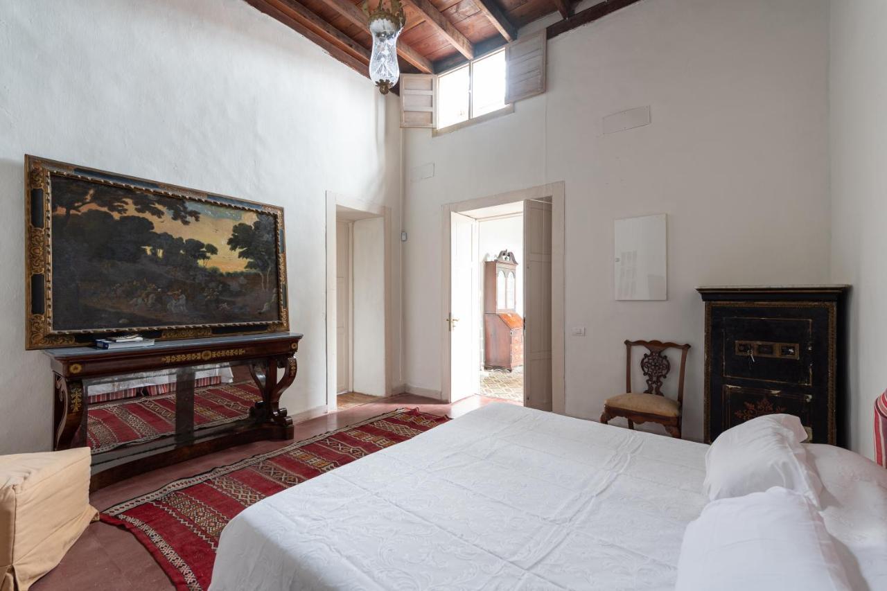 Villa Hacienda Del Batan Santa Brígida Zewnętrze zdjęcie
